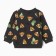 Svitshot Children's, dark gray color, height 68 cm