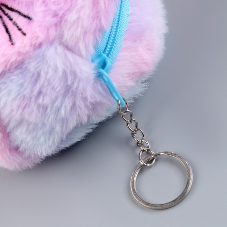 Wallet "Bunny", species mix-1