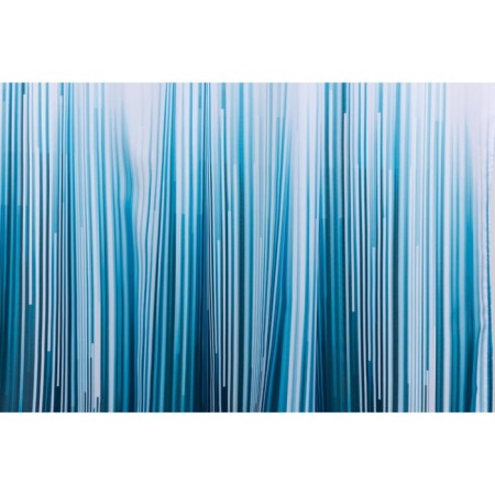 Bathroom curtains "Spectrum", 180 × 200 cm-1