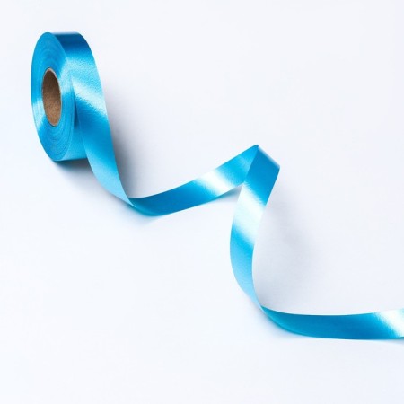 Lent for decor and gifts, mix (35,33,17,10), 2 cm x 45 m-3