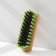 Clothing brush 12.5 × 4 cm, 80 bundles, artificial bristles