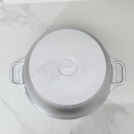 Pan, 10 l, aluminum cover-2