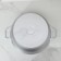 Pan, 10 l, aluminum cover