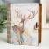 Caste-Knig "March 8. Deer" 14 cm