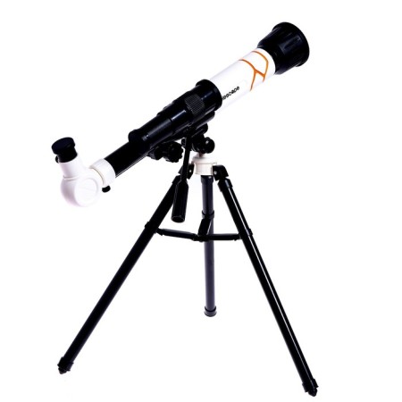 Children's Telescope "Young Astronomer", 20x, 30x, 40x-3