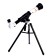 Children's Telescope "Young Astronomer", 20x, 30x, 40x