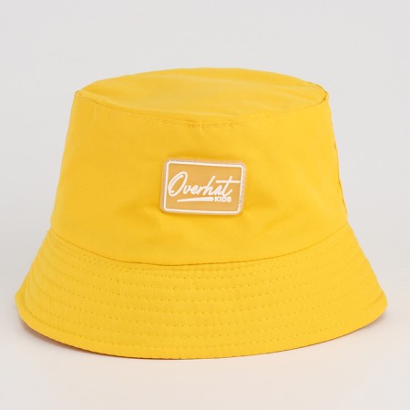 Panama children's for a boy yellow color, rr 48-50-2
