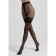 Women's tights Fantasy Seduction, size 5, color Nero
