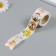 Stick Paper "Trend" d = 2.5 cm 252 pcs in roll