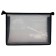 A4, 325 x 230 x 55 mm notebook folder, zipper from above, plastic, PM-A4-29 calligrata "tank"