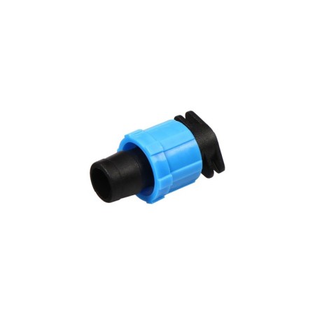A drip plug, 16 mm, plastic, Greengo-2