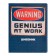 Diary Artificial leather 1-11 grade, 48 sheets, cage, hard cover, Schoolmix. Warning, rounded angles, block 70g/m²