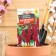 Flower seeds amaranth "raspberry beads", o, 0.2 g