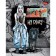 Universal diary for grades 1-11 Selena and Wolf, solid cover, matte lamination, 40 sheets