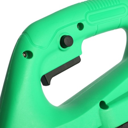 Chain saw-high-rise Battery Zitrek Greensaw 20 Plus, 20 V, 4/2 Ah, Li-Ion, 6 "-6