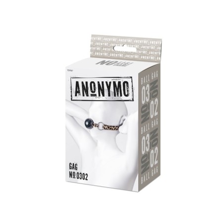Mags Anonymo 0302, ABS plastic, black, 64 cm-8