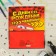 Gift package "Happy Birthday!" 23x27x11.5 cm, packaging, cars