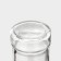 Three -position dispenser, 115 ml, black color