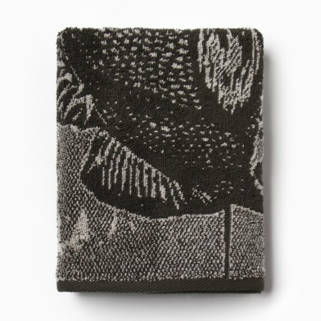 Terry Ethel "Best Fisherman" 50x90cm, 100% cotton, 420g/m2-3