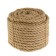 Rope jutus twisted 20.0 mm, bay (50 m)