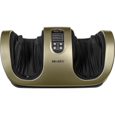 Foot massager Bradex KZ 1176, electric, 40 watts, 4 modes, timer, from the network-1