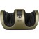 Foot massager Bradex KZ 1176, electric, 40 watts, 4 modes, timer, from the network