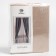 Curtain Ethel "Classic" central gold, 145*265 cm, 100% p/e