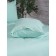 Bed linen duet Capriccio Grass, size 200x215 cm, 145x210 cm - 2 pcs, 70x70 cm - 2 pcs