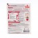 Biscuit impregnation with cherry and cognac taste, 80 g