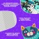 Figure puzzle "Fairytale cat", 500 parts