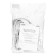 Extension cord 4 outlets, 2m, 1300 W, 3x0.75 mm2, 2 USB-A,+USB-C, 2.1A, s/c, with off.