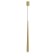 Suspended lamp Frida IP20 LED 7W 602lm 3000k