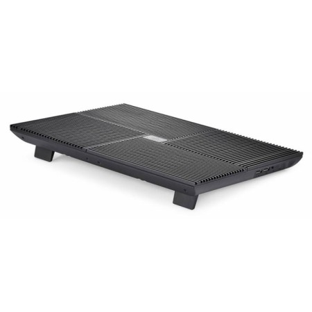 DeepCool Multi Core X8 (Multi Corex8) 17 "381x268x29mm 2xusb 4x 1029472-3