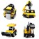 Designer "Construction equipment", 4 types, mix