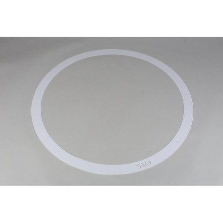 Suspended chandelier NISIA LED 4000K 60W-3