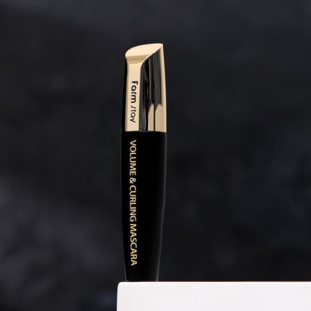 Farmstay eyelashes, twisting and volume-1