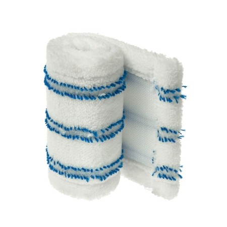 Nozzle, for mop VIP Class, microfiber, 40x15 cm-4