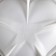 Form for mousse desserts and baking of the share “Small heart”, silicone, 17.5 × 4.7 cm, white color