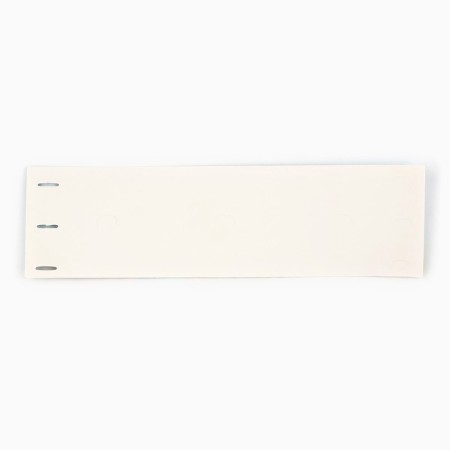 Kulich rim with a place for eggs "HB", 31.9 x 9 cm-5