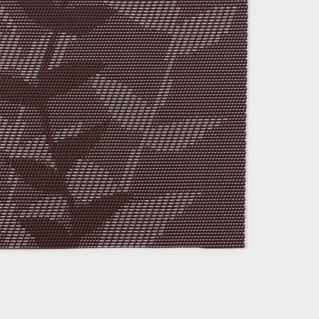 Serving napkin on the table "Rostock", 45 × 30 cm, color gray color-2