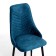 Versailles 140 chair, ocean