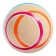 Ball diameter 100 mm, eco, manual staining