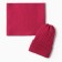 Children's cap KAFTAN with snood, fuchsia rr 48-52