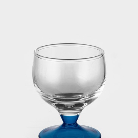 Set of glasses "Spring rain", 35 ml, mix-2