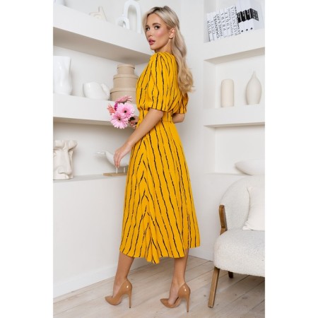 Women's dress, size 54-7