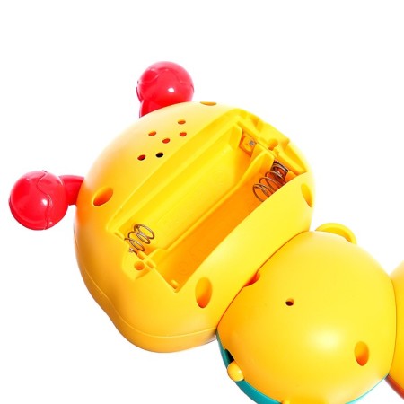 Musical toy "Favorite Friend", sound-5