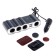 Smuster Rapper, 4 Nests, 2 USB 1 A, 60 W, 12/24 V, wire 60 cm