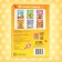 Children's cardboard book "Tarakanische", Korney Chukovsky, 12 p.