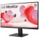 Monitor LG 23.8 ’’ 24MR400-B, 1920x1080, IPS, 100HZ, HDMI+VGA, Black