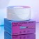 Hydrogel patches for the eyes "Ocean and Coral" 60 pcs